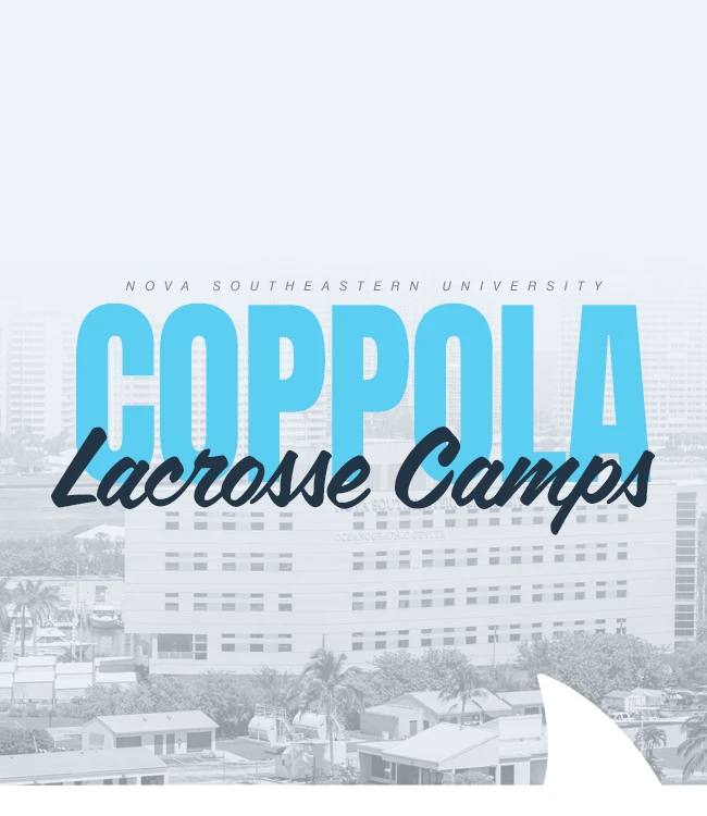 Coppola Lacrosse Camps